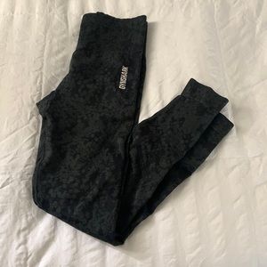 Gymshark - adapt animal seamless leggings